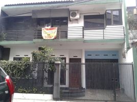 4 Habitación Villa en venta en Sumurbandung, West Jawa, Sumurbandung, Bandung