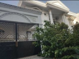 Villa 6 chambre à vendre à Mulyorejo, East Jawa, Mulyorejo