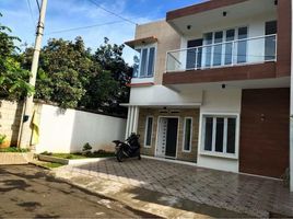 5 Bedroom Villa for sale in Setu Babakan, Jaga Karsa, Jaga Karsa