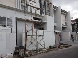 4 Kamar Rumah for sale in Gayungan, Surabaya, Gayungan