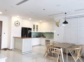 2 Phòng ngủ Chung cư for sale in Sài Gòn Pearl, Phường 22, Phường 22