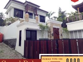 4 Bedroom House for sale in Kasihan, Bantul, Kasihan