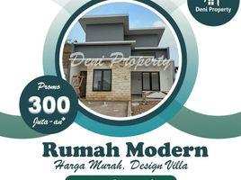 2 Bedroom House for sale in Singosari, Malang Regency, Singosari