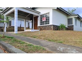 3 Schlafzimmer Haus zu verkaufen in La Chorrera, Panama Oeste, Puerto Caimito