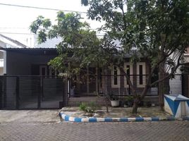 7 Kamar Rumah for sale in Waru, Sidoarjo, Waru