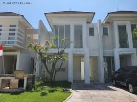 Villa 3 chambre à vendre à Mulyorejo, East Jawa, Mulyorejo