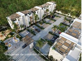 Appartement 3 chambre à vendre à Cozumel, Quintana Roo, Cozumel