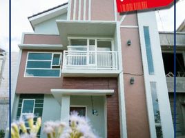 3 Bedroom House for sale in Batu, Malang Regency, Batu