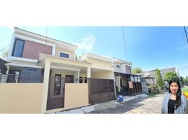 3 Kamar Rumah for sale in Margacinta, Bandung, Margacinta