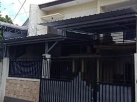 Maison 4 chambre à vendre à Tambaksari, East Jawa, Tambaksari