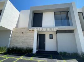 4 Schlafzimmer Haus zu verkaufen in Morelia, Michoacan, Morelia, Michoacan