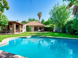 5 Habitación Casa en venta en San Jode de Maipo, Cordillera, San Jode de Maipo