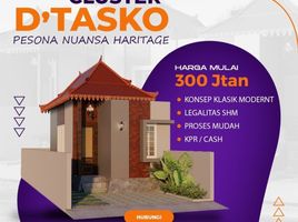 2 Bedroom House for rent in Kalasan, Sleman, Kalasan