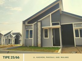 2 Bedroom House for sale in Pakisaji, Malang Regency, Pakisaji