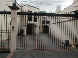 Villa 3 chambre à vendre à Toluca, Mexico, Toluca