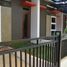 2 Bedroom Villa for sale in Bojonggede, Bogor, Bojonggede