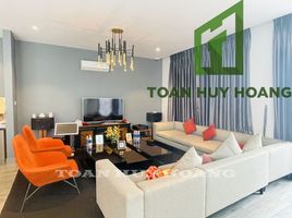 5 chambre Villa for sale in Ha Noi, O Cho Dua, Dong Da, Ha Noi