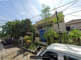 3 Kamar Rumah for sale in Gubeng, Surabaya, Gubeng