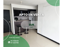 3 Habitación Apartamento en venta en Armenia, Quindio, Armenia