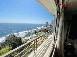 3 Habitación Apartamento en venta en Valparaíso, Viña del Mar, Valparaíso, Valparaíso