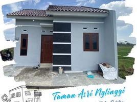 2 Kamar Rumah for sale in Klaten Selatan, Klaten, Klaten Selatan