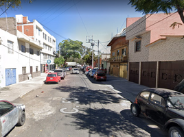 5 Habitación Casa en venta en Cuauhtemoc, Ciudad de México, Cuauhtemoc