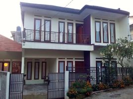 4 Bedroom House for sale in Cidadap, Bandung, Cidadap