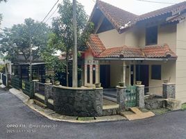 4 Bedroom Villa for sale in Bandung Institute of Technology, Sukajadi, Sumurbandung