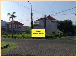  Grundstück zu verkaufen in Wiyung, East Jawa, Wiyung