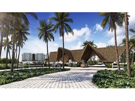 在Progreso, Yucatan出售的2 卧室 公寓, Progreso