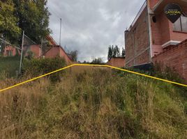  Terreno (Parcela) en venta en Baños, Cuenca, Baños