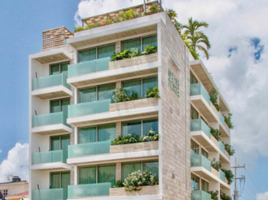 1 Schlafzimmer Wohnung zu verkaufen in Cozumel, Quintana Roo, Cozumel