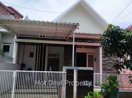 2 Bedroom House for sale in Dau, Malang Regency, Dau