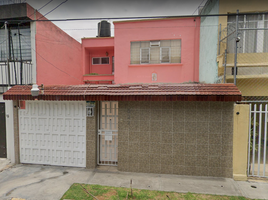 Maison 3 chambre à vendre à Tultitlan, Mexico, Tultitlan