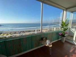 1 Bedroom Apartment for rent in Valparaiso, Vina Del Mar, Valparaiso, Valparaiso