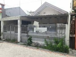 2 Habitación Casa en venta en Tambaksari, East Jawa, Tambaksari, Surabaya