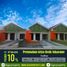 2 Bedroom Villa for sale in Lampung, Sukarame, Bandar Lampung, Lampung