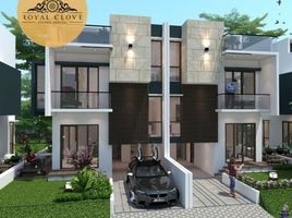 4 Schlafzimmer Haus zu verkaufen in Ngamprah, West Jawa, Ngamprah
