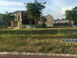  Land for sale in Mulyorejo, Surabaya, Mulyorejo