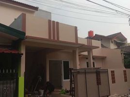 4 Kamar Rumah for sale in Bekasi Selatan, Bekasi, Bekasi Selatan