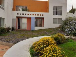 在墨西哥出售的 别墅, Queretaro, Queretaro, 墨西哥