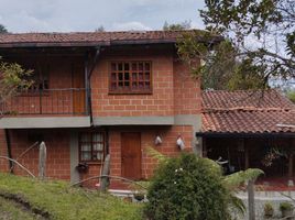 3 Habitación Villa en venta en Parque de los Pies Descalzos, Medellín, Medellín