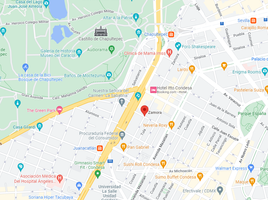 2 Habitación Apartamento en venta en Miguel Hidalgo, Ciudad de México, Miguel Hidalgo