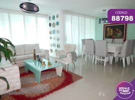 3 Habitación Apartamento en venta en Centro Comercial Buenavista, Barranquilla, Barranquilla