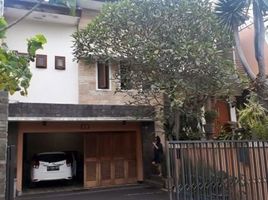 9 Habitación Casa en venta en Sukajadi, West Jawa, Sukajadi