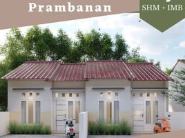 2 Bedroom House for sale in Prambanan, Klaten, Prambanan