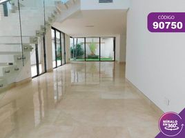 4 Bedroom Villa for rent in Barranquilla Colombia Temple, Barranquilla, Barranquilla