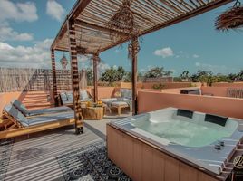4 Schlafzimmer Villa zu vermieten in Cozumel, Quintana Roo, Cozumel