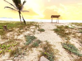  Grundstück zu verkaufen in Jipijapa, Manabi, Puerto De Cayo