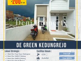 2 Bedroom House for sale in Pakis, Malang Regency, Pakis